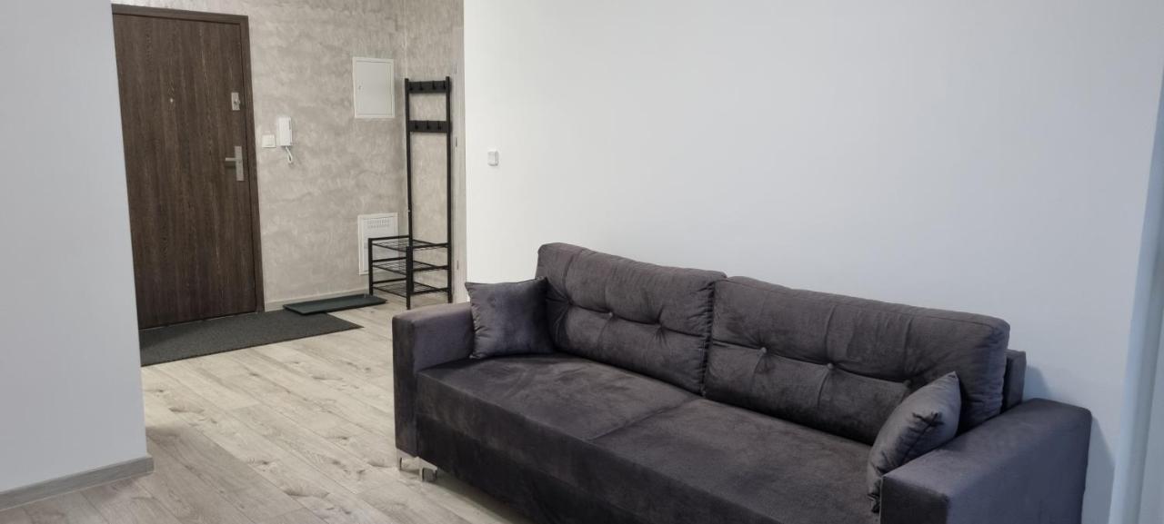 Apartament Unibal Szczecinek Exterior photo